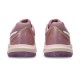 Asics Gel Dedicate 8 Padel Purple Oxide White Women''s Sneakers