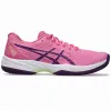 Asics Gel Game 9 Padel Dragon Fruit Mauve Intense Women''''s Sneakers