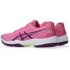 Asics Gel Game 9 Padel Dragon Fruit Mauve Intense Women''''s Sneakers