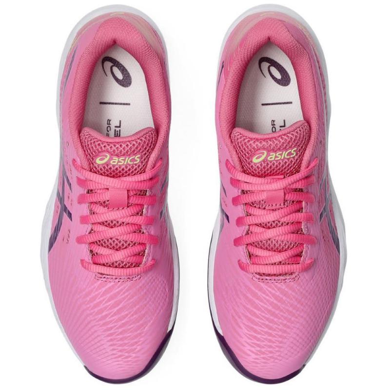Asics Gel Game 9 Padel Dragon Fruit Mauve Intense Women''s Sneakers