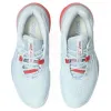 Asics Gel Resolution X Clay Sky Blue Gray Women''''s Sneakers