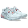 Asics Gel Resolution X Clay Sky Blue Gray Women''''s Sneakers