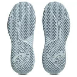 Asics Gel Resolution X Clay GS Sky Blue Gray Junior Sneakers