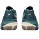 Zapatillas Asics Gel Resolution X Clay Verde Saxon Birch
