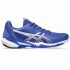 Asics Solution Speed FF 3 Clay Cobalt Blue White Sneakers