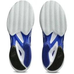 Asics Solution Speed FF 3 Clay Cobalt Blue White Sneakers