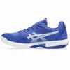 Asics Solution Speed FF 3 Clay Cobalt Blue White Sneakers