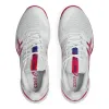 Asics Solution Speed FF 3 Clay White Bright Pink Women''''s Sneakers