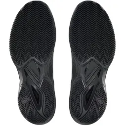 Zapatillas Asics Solution Speed FF 3 Clay Night Energy Negro Azul