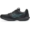 Zapatillas Asics Solution Speed FF 3 Clay Night Energy Negro Azul