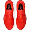 Asics Solution Speed FF 3 Clay Red Coral Sneakers