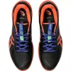 Asics Solution Speed FF 3 Padel Black Coral Sneakers
