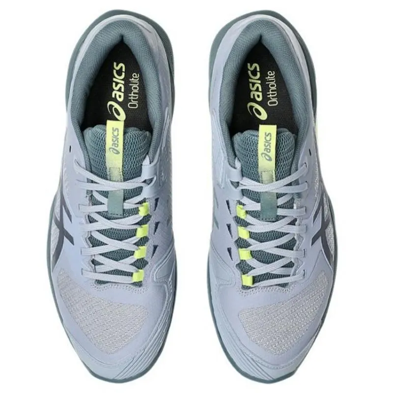 Scarpe da ginnastica Asics Solution Speed FF 4 Clay Gray Green