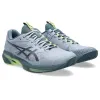 Scarpe da ginnastica Asics Solution Speed FF 4 Clay Gray Green