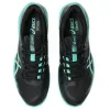 Asics Solution Speed FF 4 Clay Black Green Sneakers