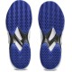 Asics Solution Swift FF 2 Clay White Cobalt Blue Sneakers
