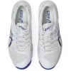 Asics Solution Swift FF 2 Clay White Cobalt Blue Sneakers