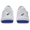 Asics Solution Swift FF 2 Clay White Cobalt Blue Sneakers