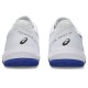 Asics Solution Swift FF 2 Clay White Cobalt Blue Sneakers