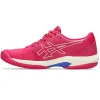 Asics Solution Swift FF 2 Clay Pink Cobalt Blue Women's Sneakers