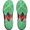 Asics Solution Swift FF 2 Padel Cobalt Blue Green Sneakers