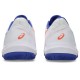 Asics Solution Swift FF 2 Padel White Cobalt Blue Sneakers