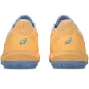 Asics Solution Swift FF 2 Padel Orange Cream Women's Shoes