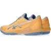 Asics Solution Swift FF 2 Padel Orange Cream Women's Shoes