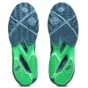 Asics Sonicsmash FF Blue Green Sneakers