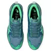 Asics Sonicsmash FF Blue Green Sneakers