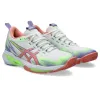 Asics Sonicsmash FF White Pink Women''''s Sneakers