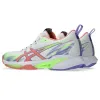 Asics Sonicsmash FF White Pink Women''''s Sneakers