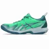 Asics Sonicsmash FF Green Sneakers