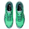 Asics Sonicsmash FF Green Sneakers