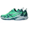 Asics Sonicsmash FF Green Sneakers