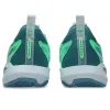 Asics Sonicsmash FF Green Sneakers
