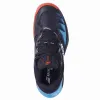 Zapatillas Babolat Jet Premura 2 Negro Rojo Junior