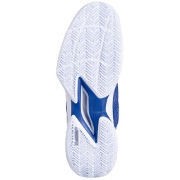Babolat Jet Tere 2 Clay Royal Blue Shoes