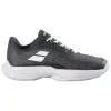 Babolat Jet Tere 2 Clay Black Grey Women''''s Shoes