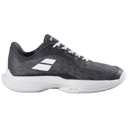 Babolat Jet Tere 2 Clay Black Grey Women''s Shoes