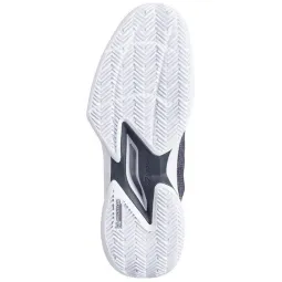 Babolat Jet Tere 2 Clay Black Grey Women''''s Shoes
