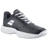 Babolat Jet Tere 2 Clay Black Grey Women''''s Shoes