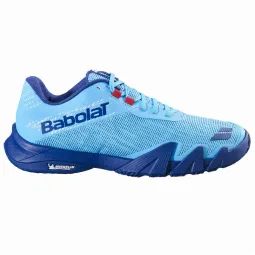 Babolat Jet Viva Navy Blue Sneakers