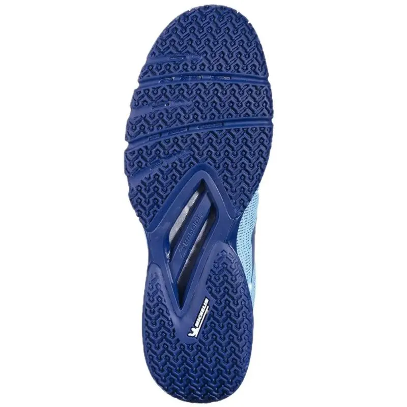 Babolat Jet Viva Navy Blue Sneakers