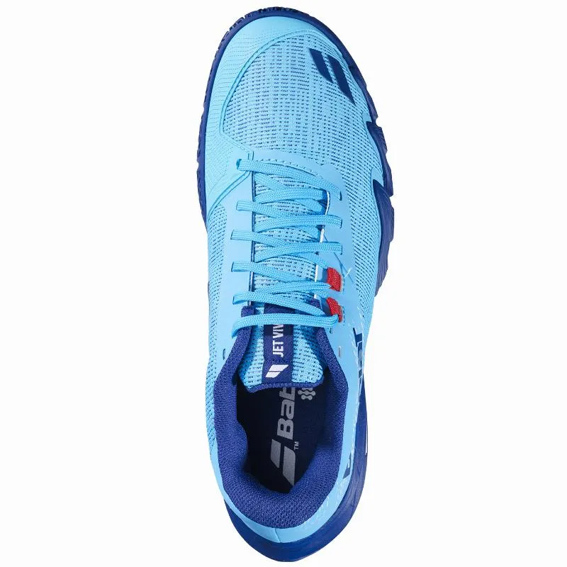 Babolat Jet Viva Navy Blue Sneakers