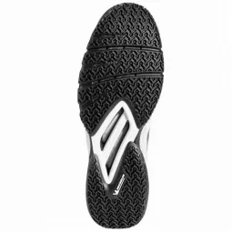 Babolat Jet Viva White Black Sneakers