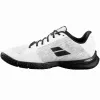 Babolat Jet Viva White Black Sneakers