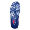 Babolat Movea 2 Dark Blue Red Sneakers