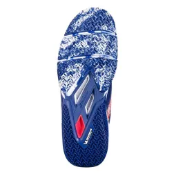 Babolat Movea 2 Dark Blue Red Sneakers