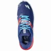 Babolat Movea 2 Dark Blue Red Sneakers